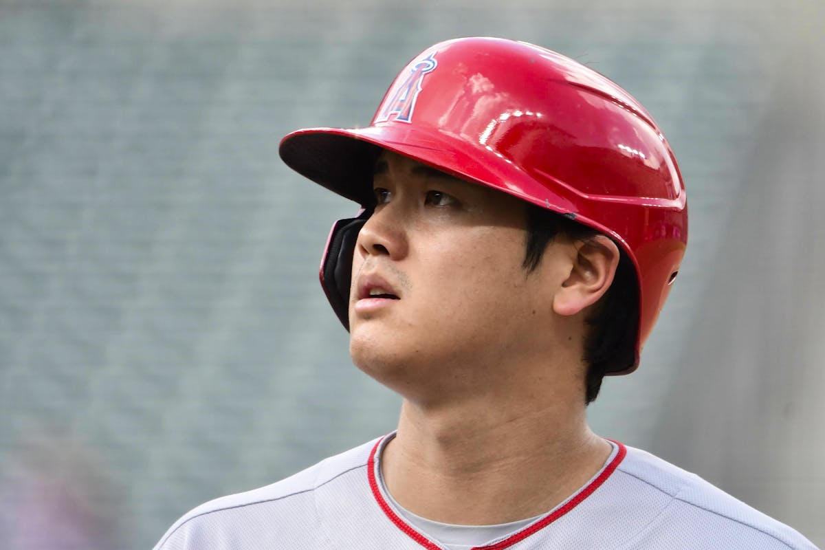 How Shohei Ohtani's skillset changed baseball's future